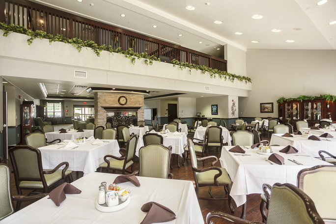 Ascension Living Providence Village's Photo