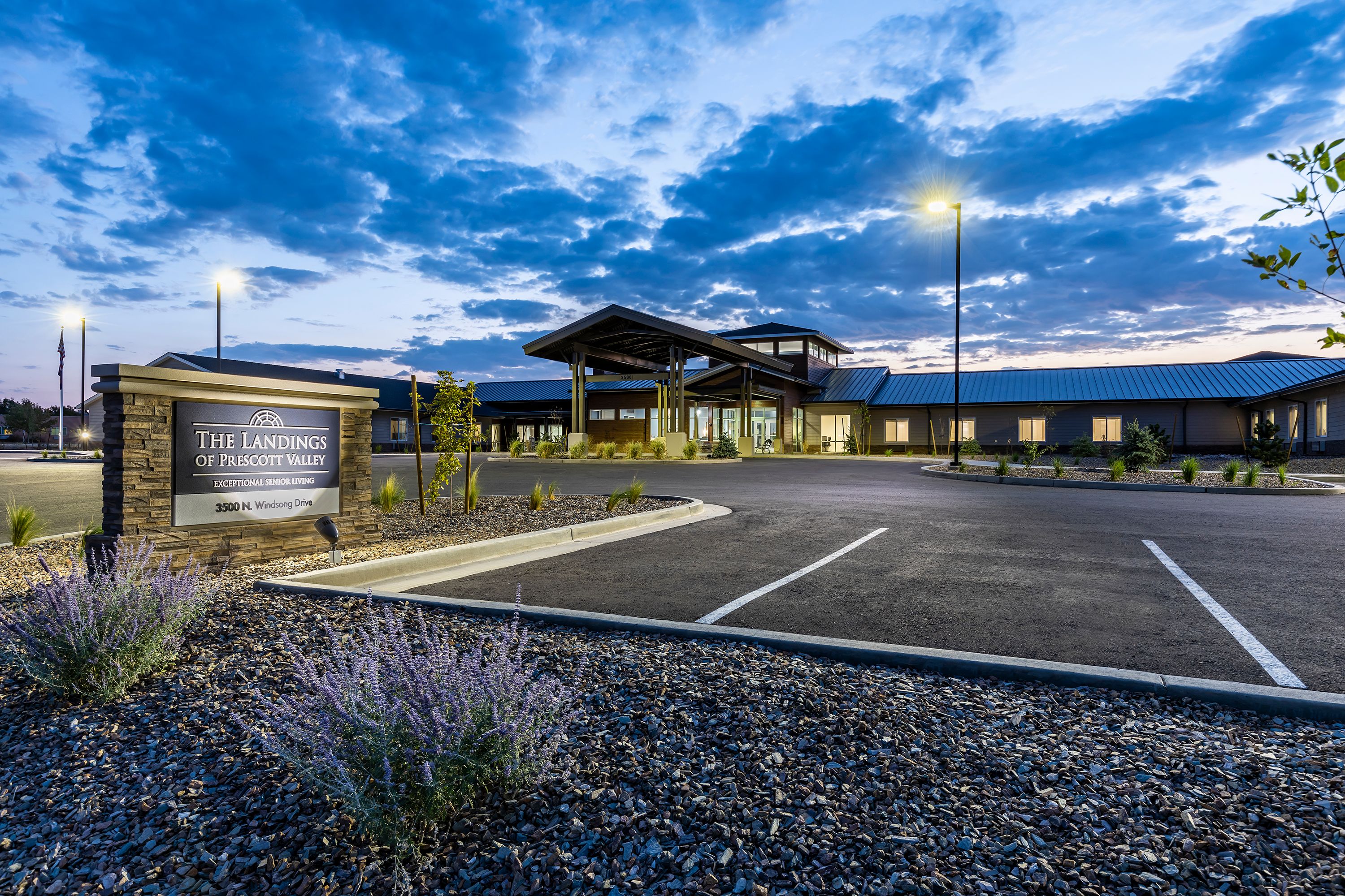 The Landings of Prescott Valley's Photo