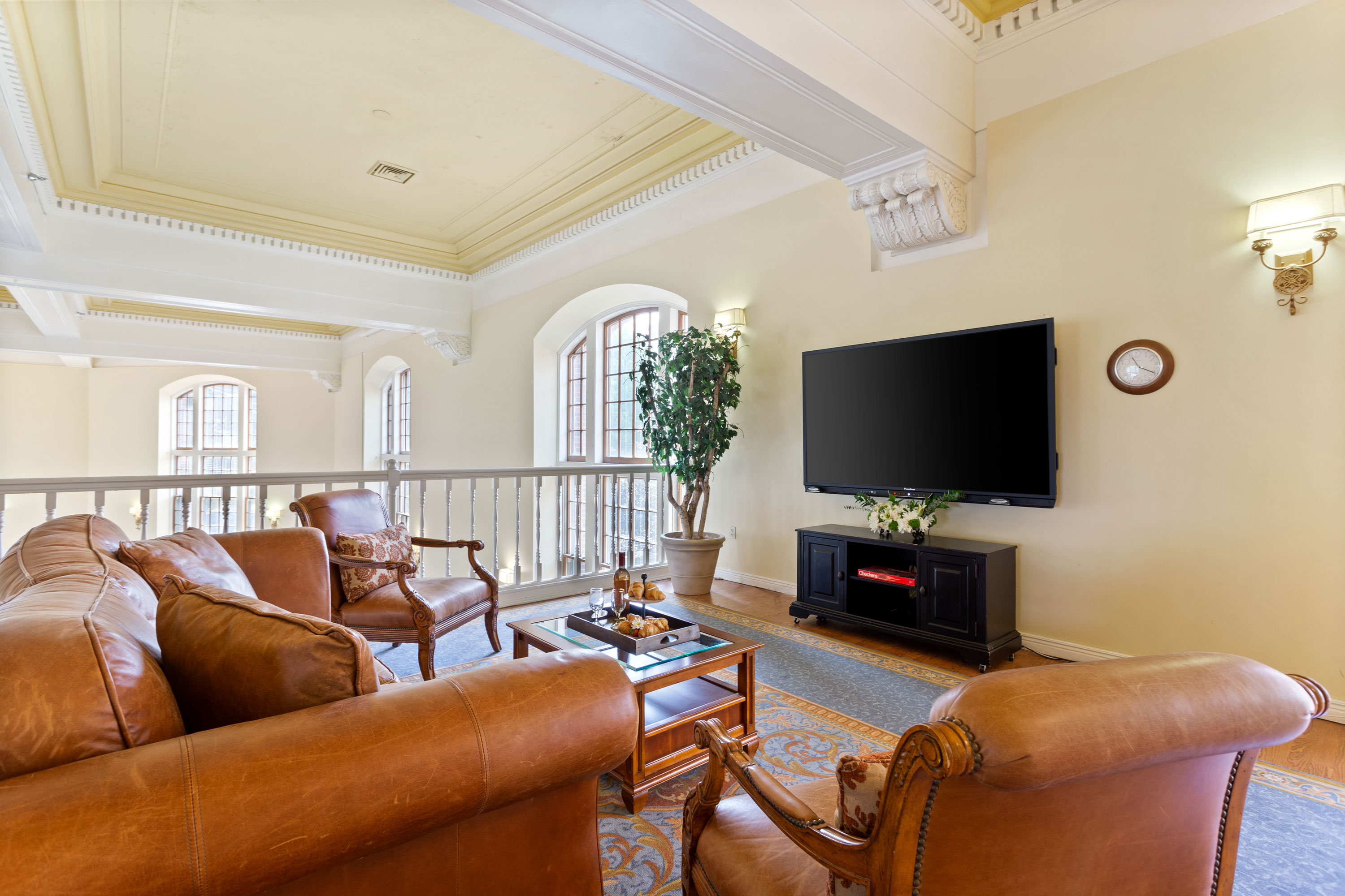 Old Main Village's Photo