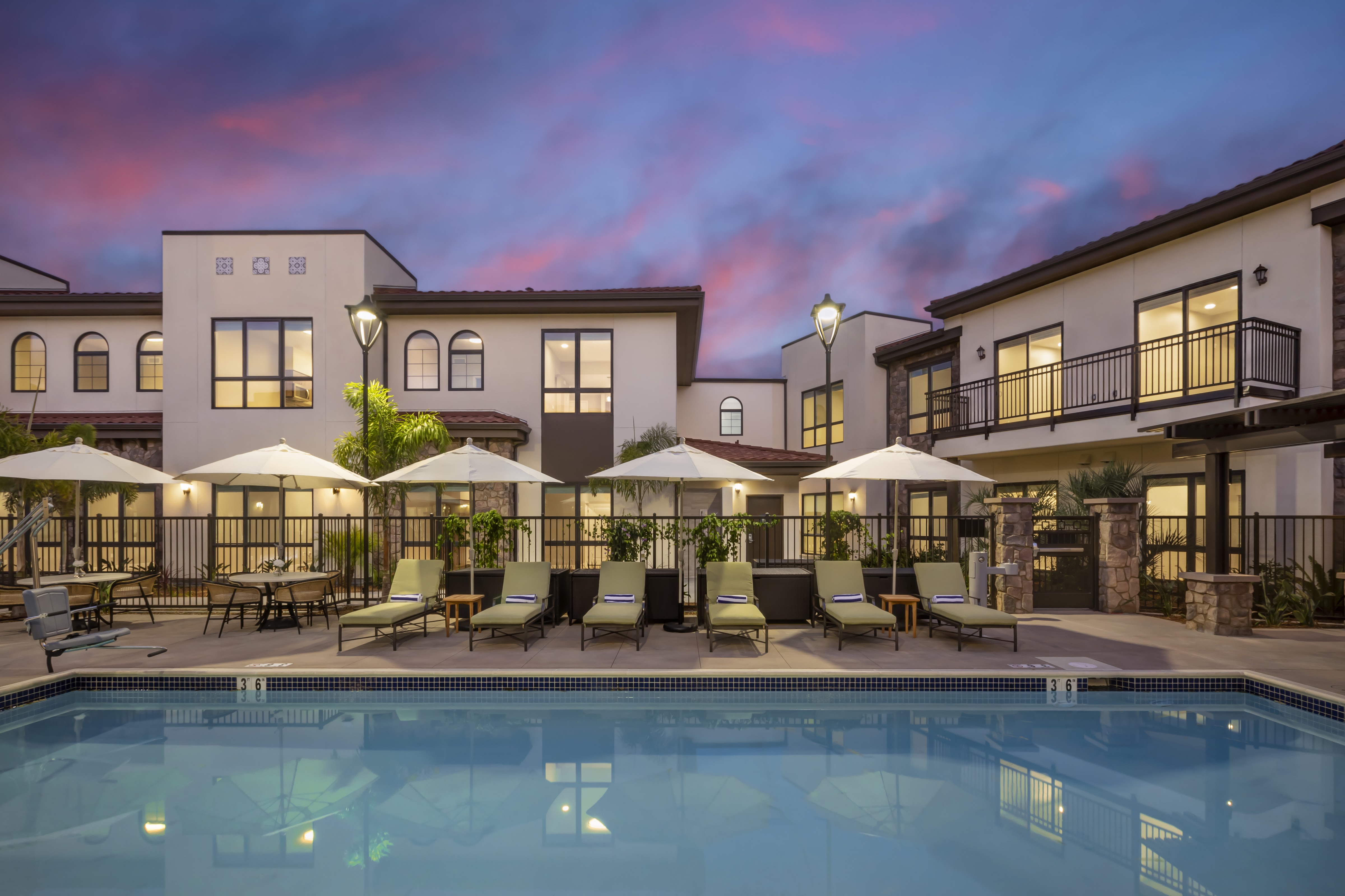 Westmont of Carmel Valley's Photo