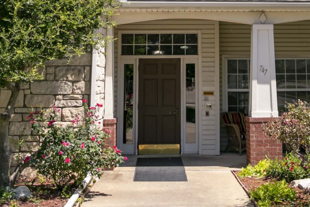 Deer Creek Senior Living's Photo