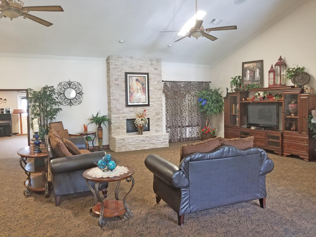 Victorian Manor's Photo