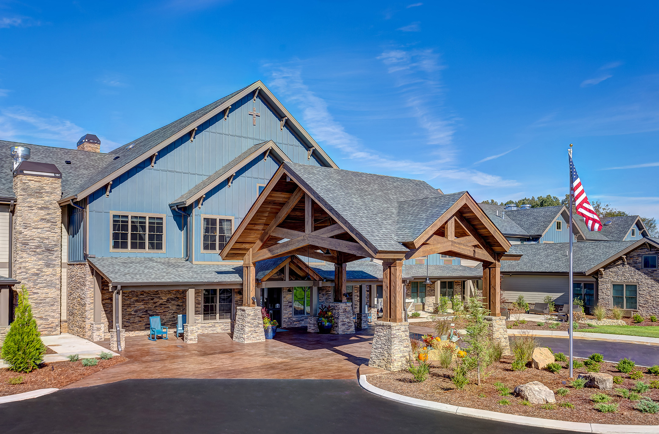 Legacy Village of Cleveland's Photo