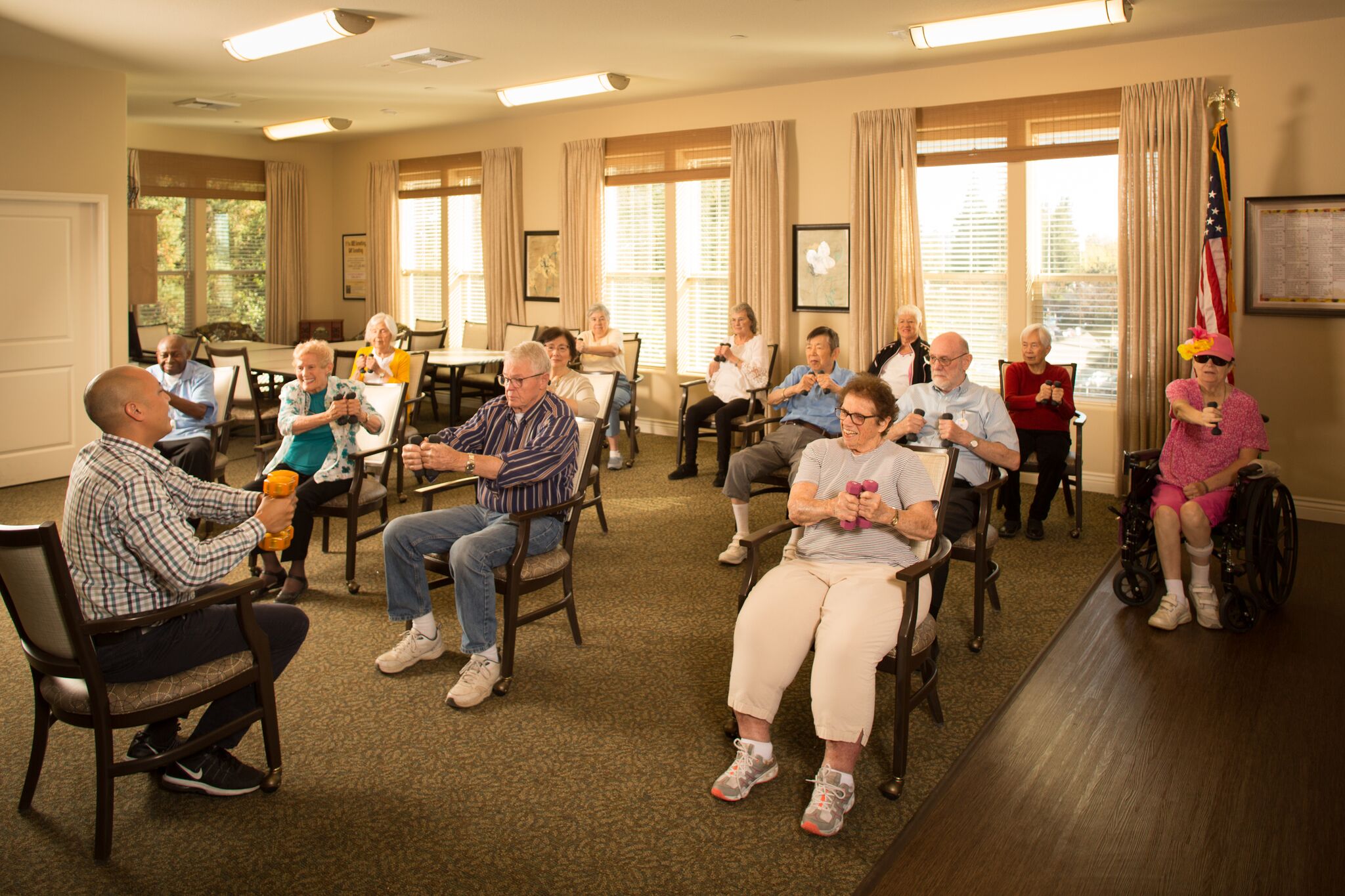 Oakmont of San Jose's Photo