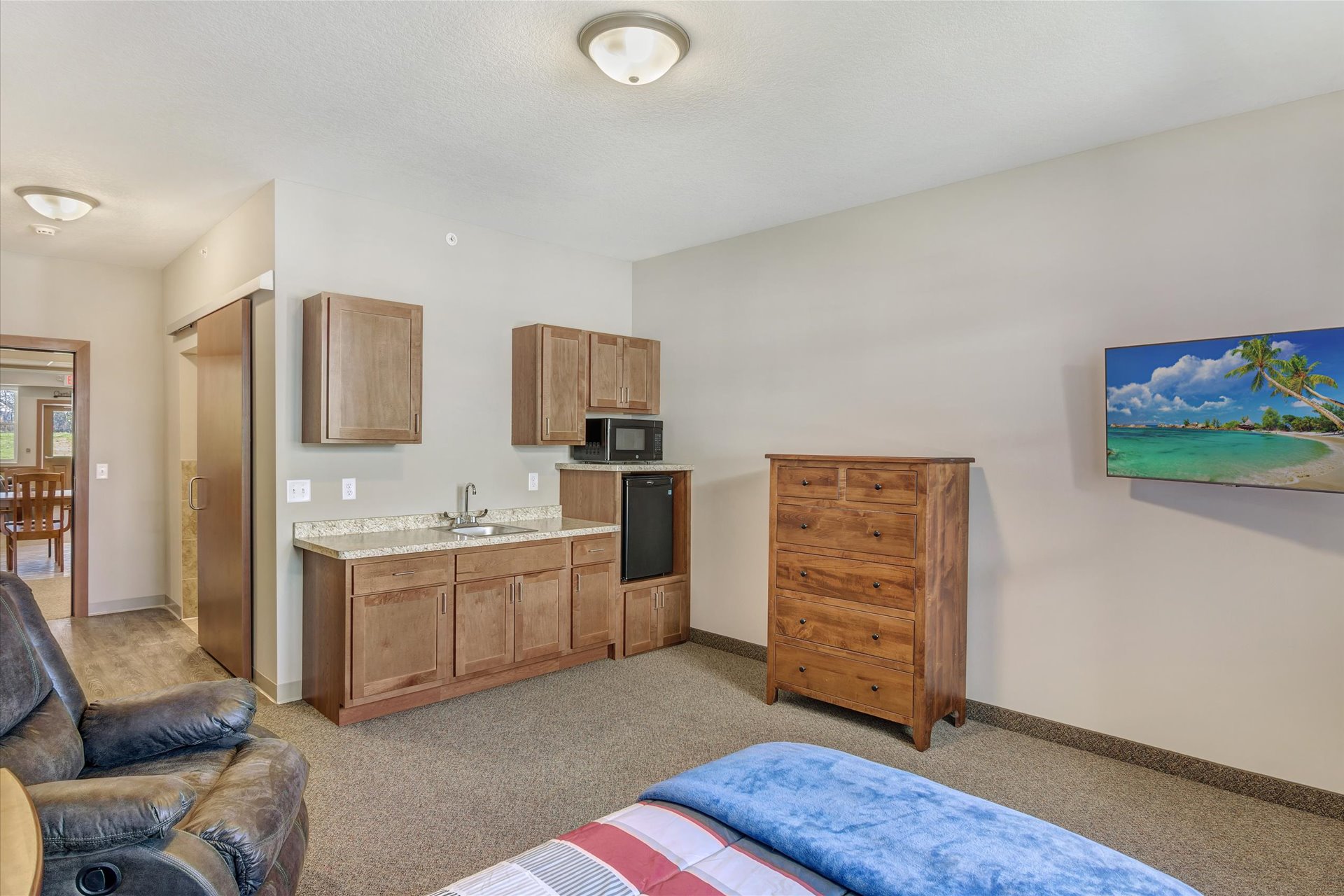 Suite Living Senior Care of Prior Lake's Photo