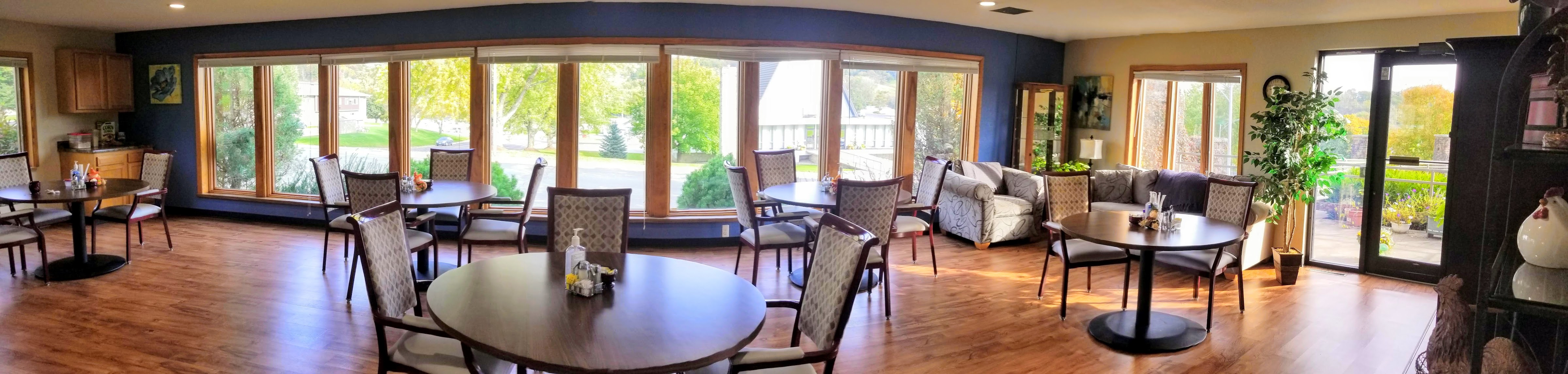 Traditions of Preston's Photo