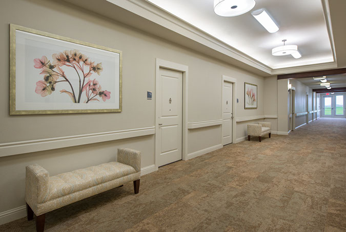 Bristol Park at Cleburne Assisted Living & Memory Care's Photo