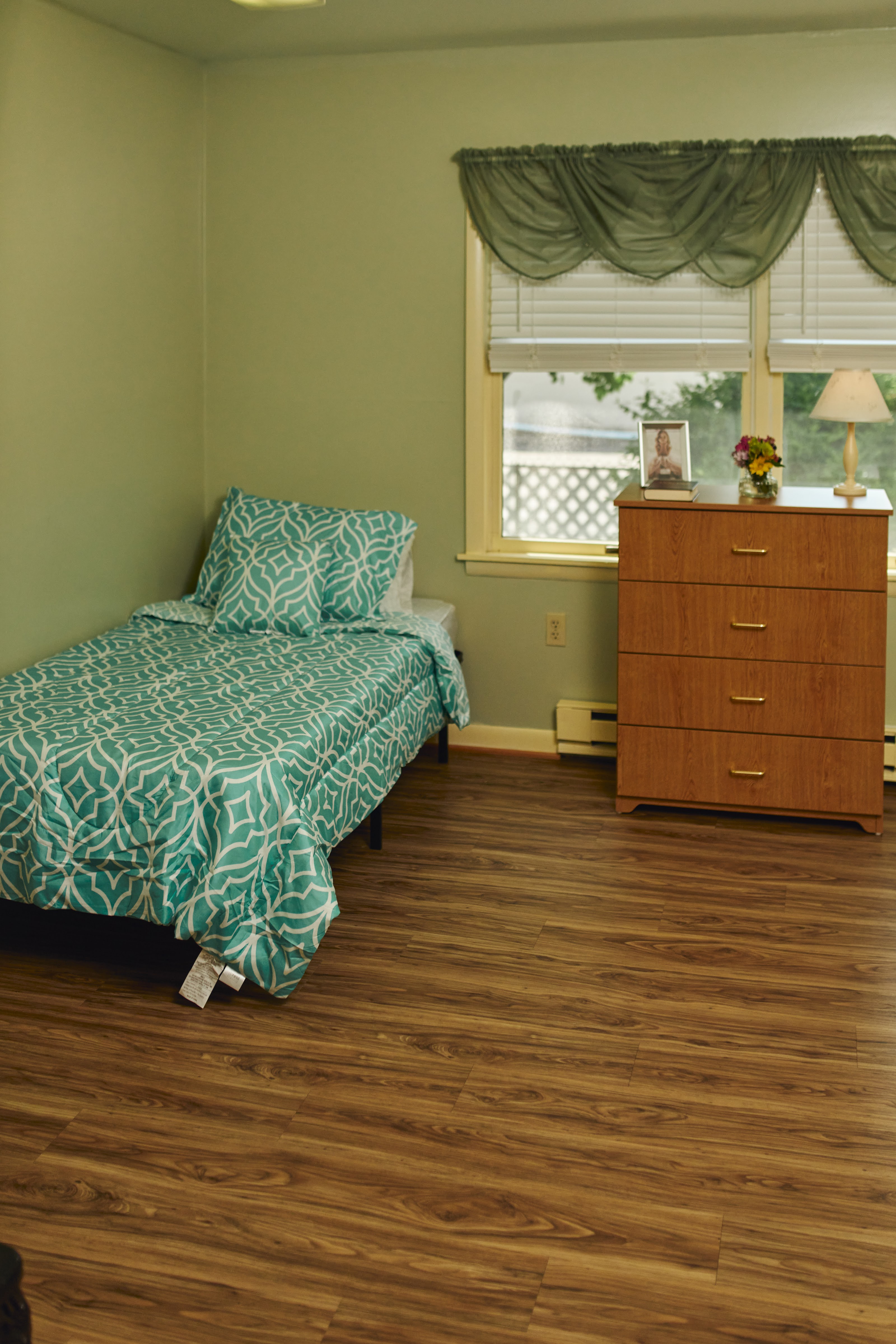 Plymouth Manor Personal Care Center's Photo