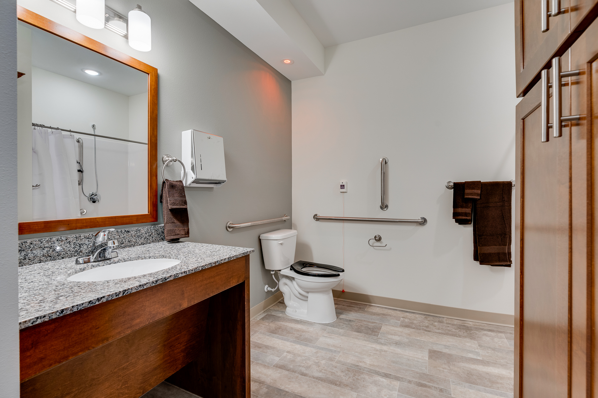 NorBella Senior Living - Savage's Photo