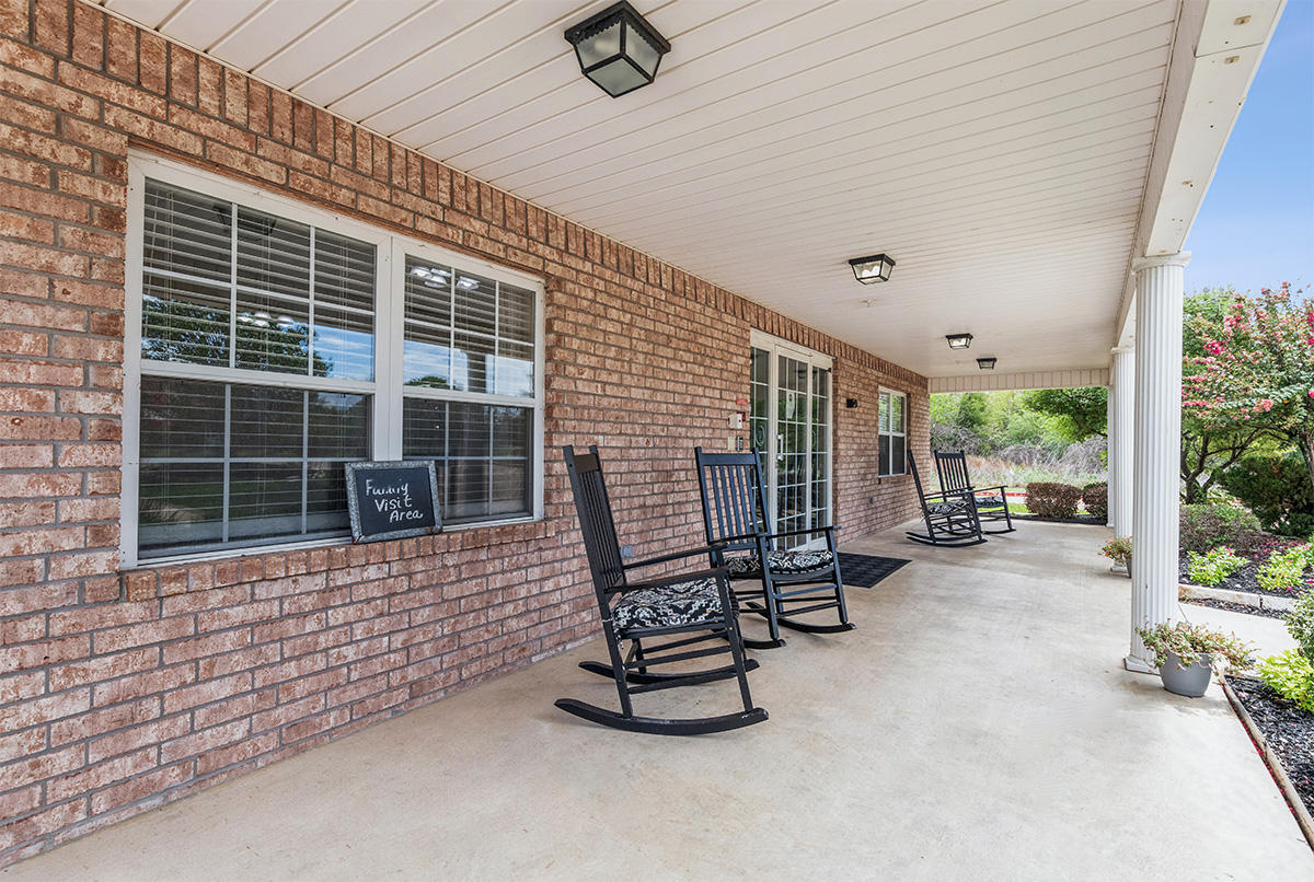 Bluebonnet Court's Photo