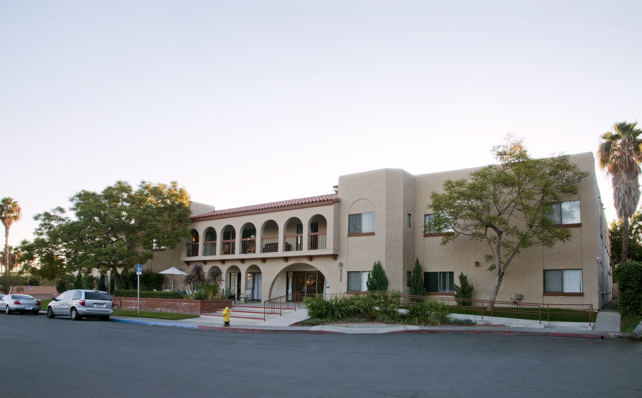 Golden Living Point Loma's Photo