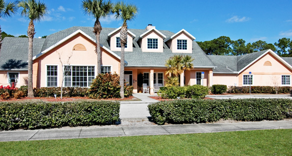 Brookdale West Melbourne's Photo