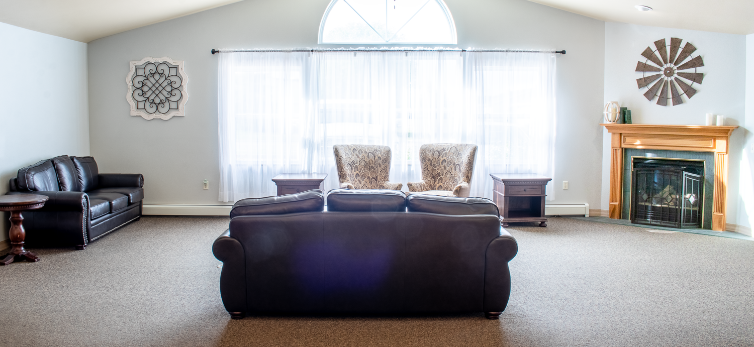 Our House Senior Living - Rice Lake Memory Care's Photo