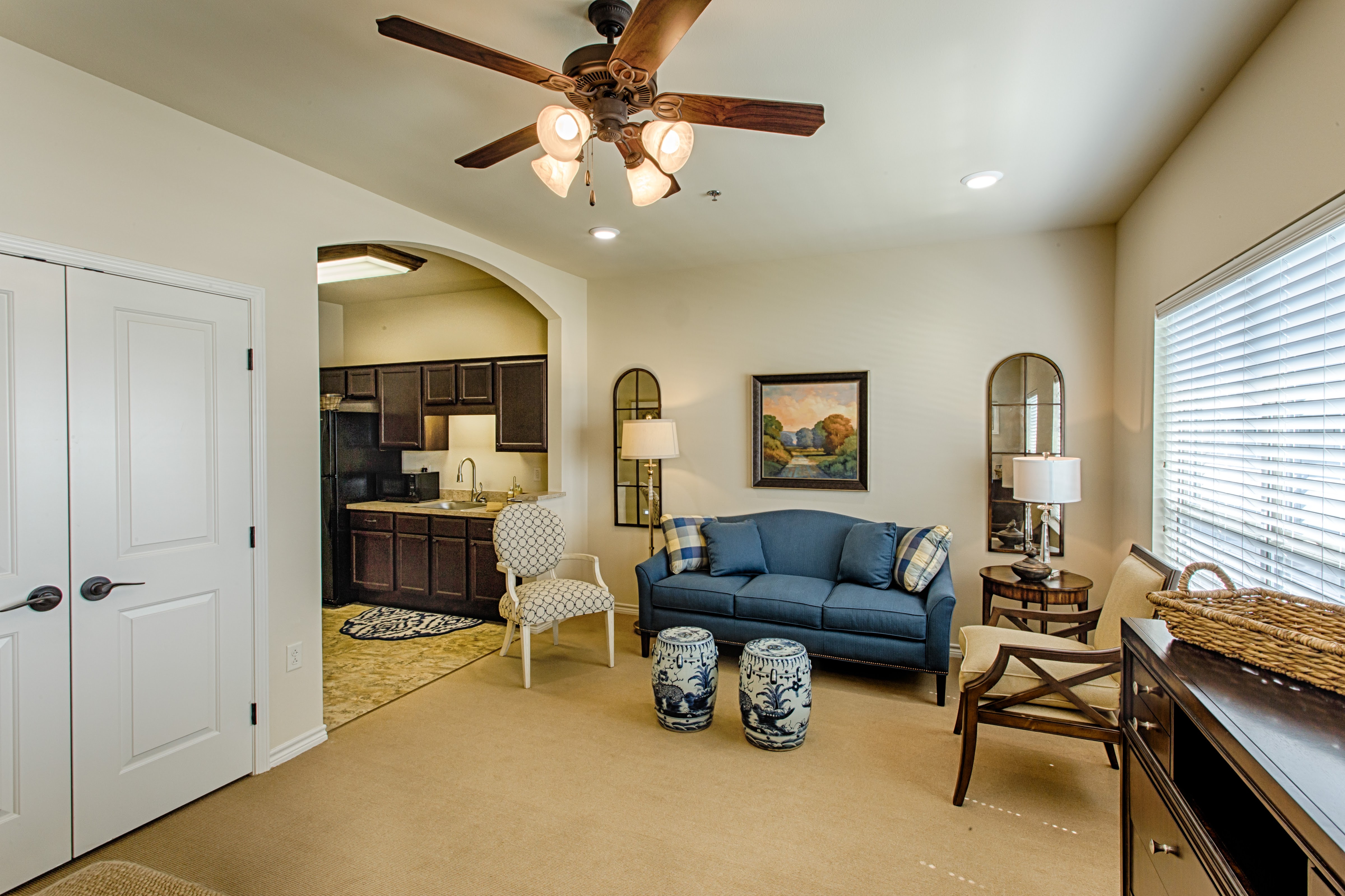 Heritage Place Assisted Living & Memory Care's Photo