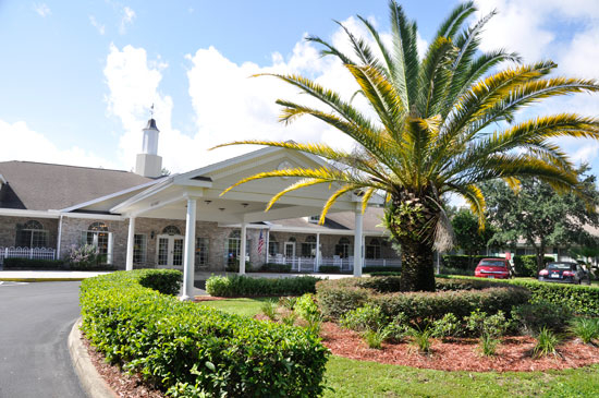 The Colonnade at Carrollwood's Photo