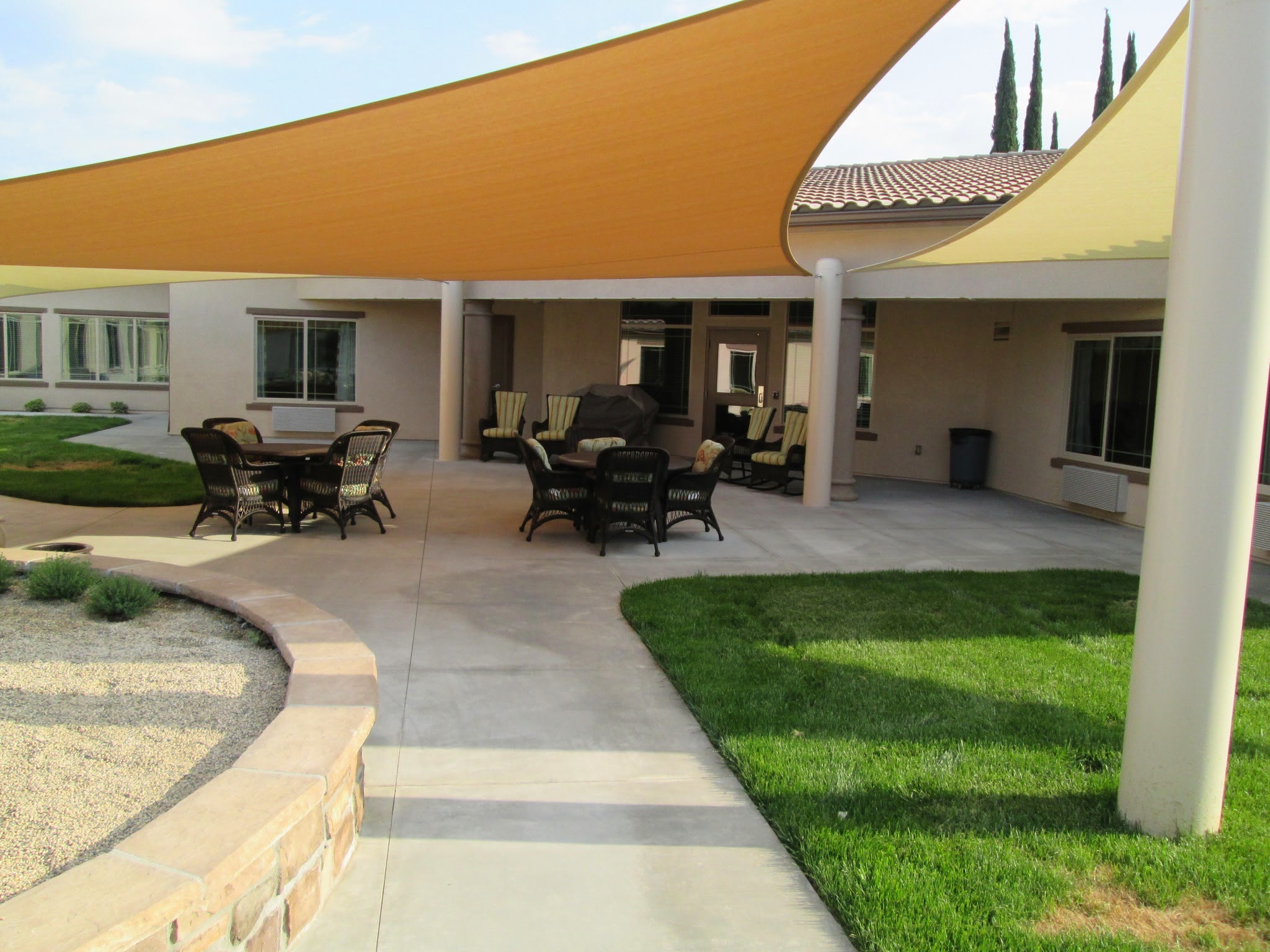 Blossom Grove Alzheimer’s Special Care Center's Photo