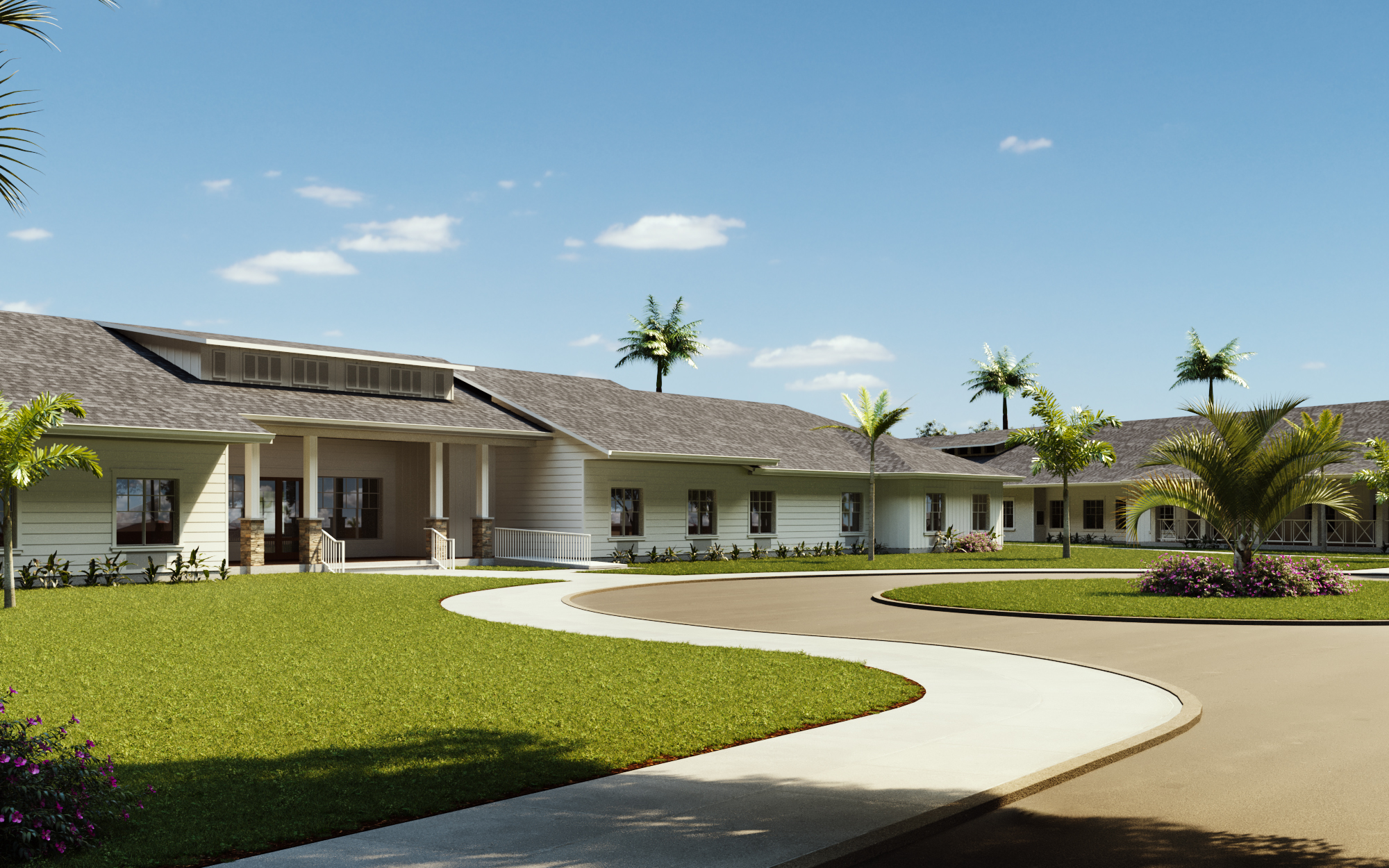 Senior Living at the Greens's Photo