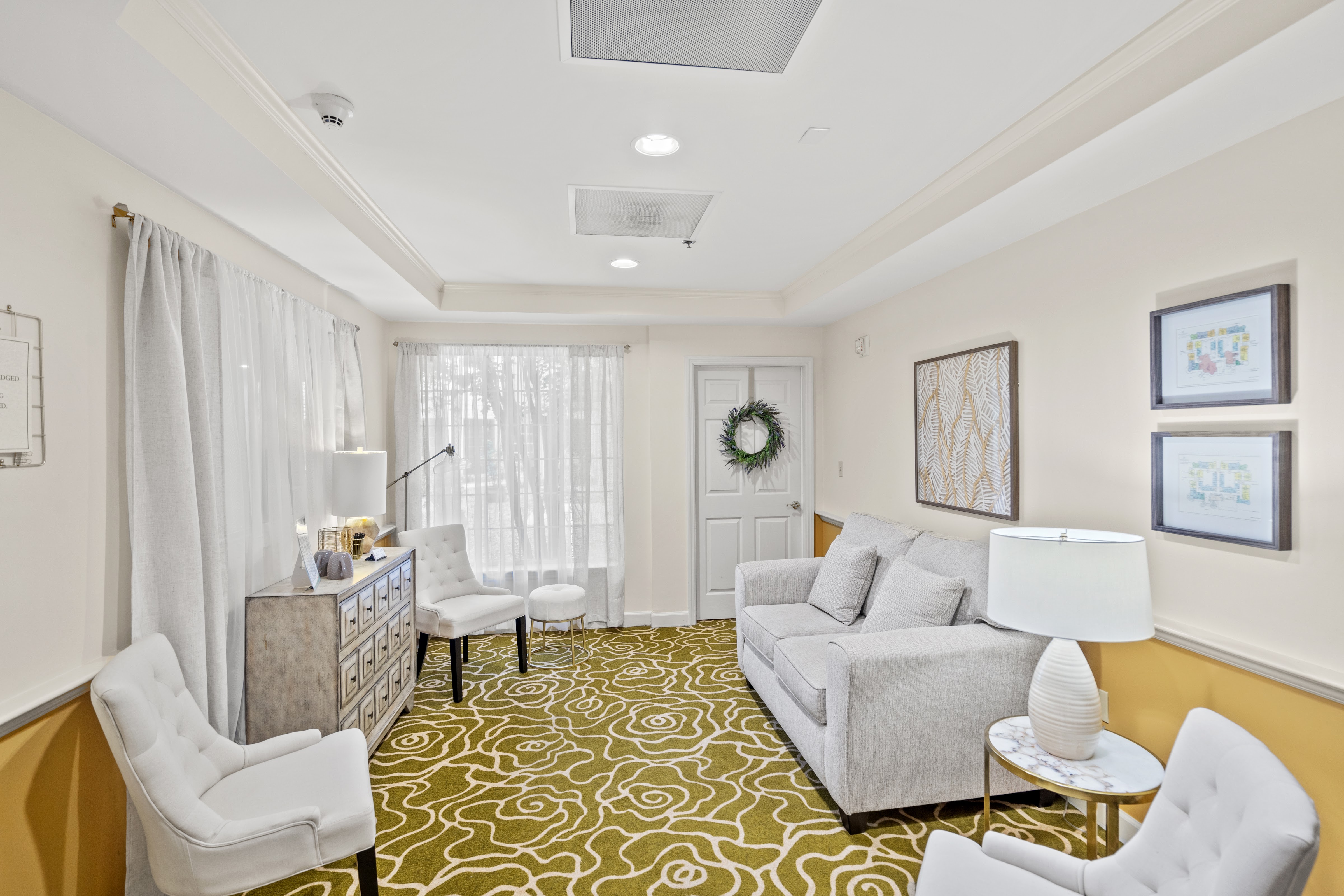 Spring Hills Lake Mary's Photo