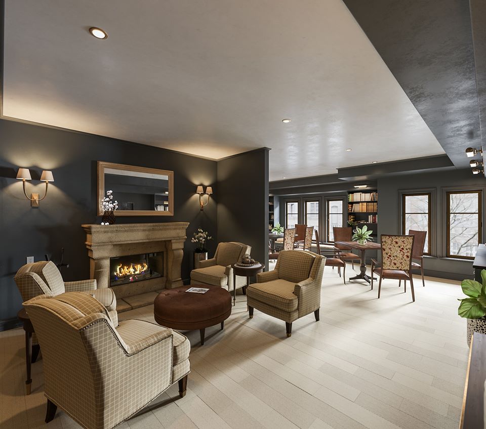 Seven Hills Senior Living's Photo