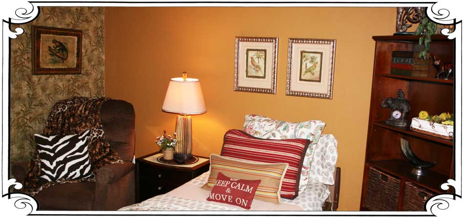 Lucies Shady Rest's Photo