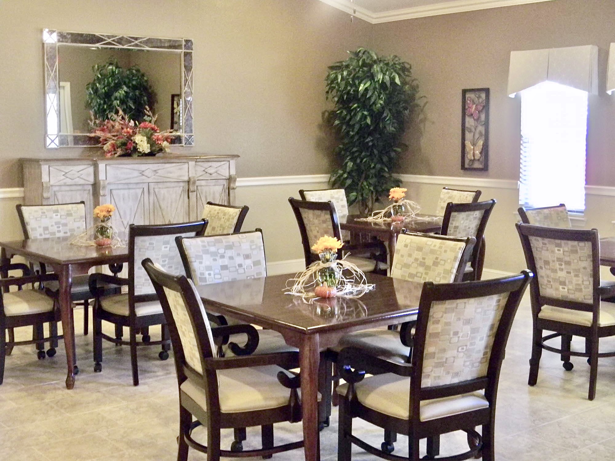 The Trinity Assisted Living of Jacksonville's Photo