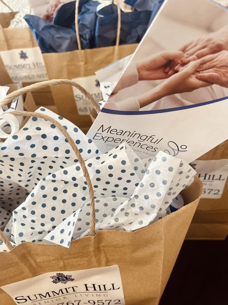 Summit Hill Senior Living's Photo