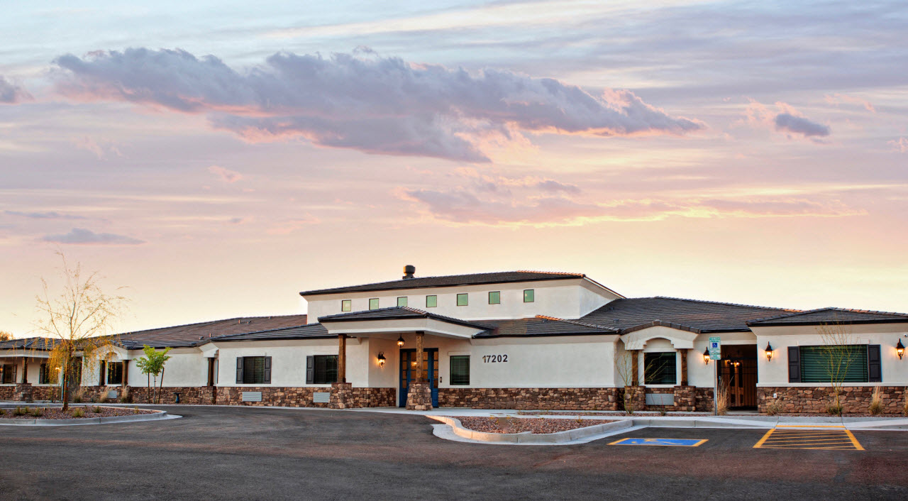 BeeHive Homes Assisted Living's Photo