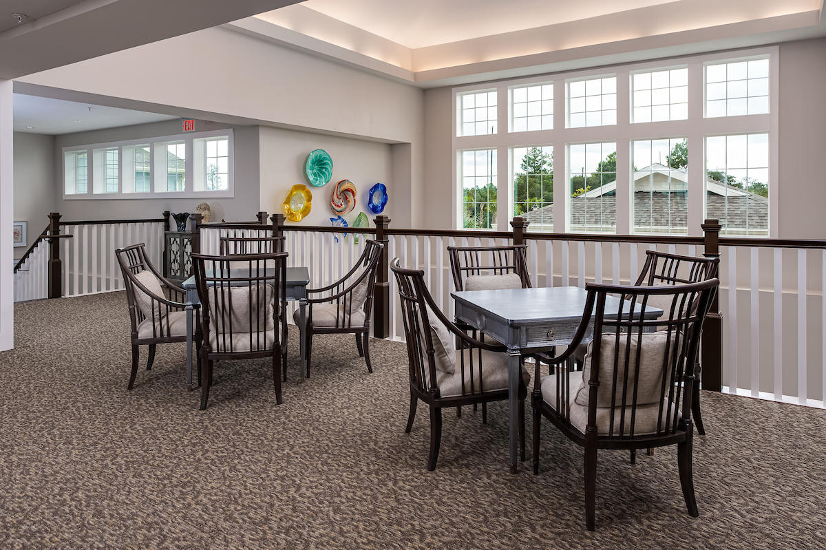 Sancerre at Orange City's Photo