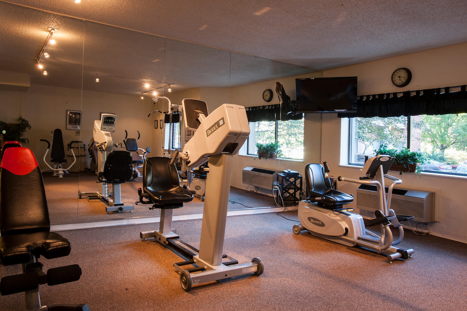 Leisure Park's Photo