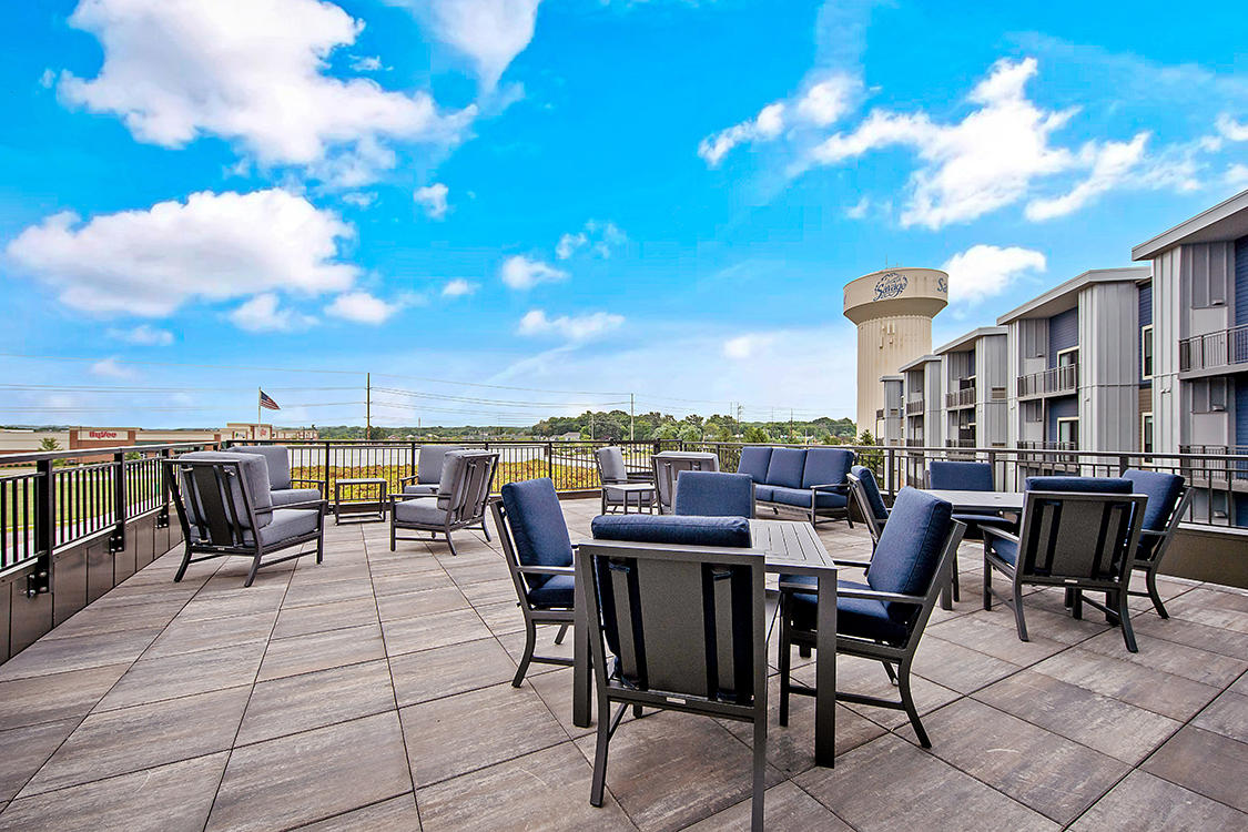 The Meadows Senior Living's Photo