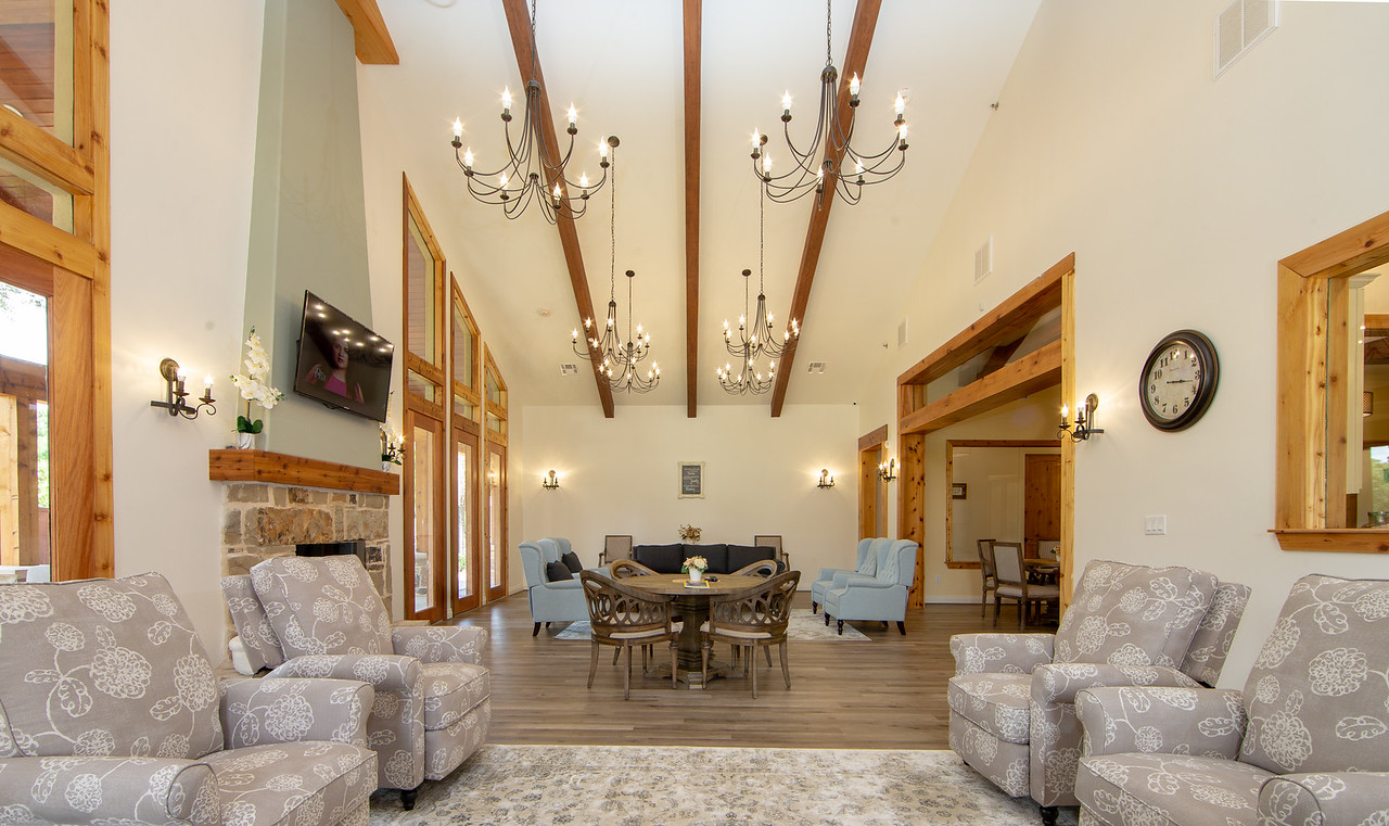 Village Green Memory Care Community's Photo