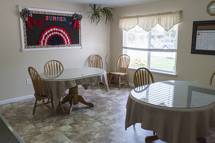 Ashley Manor Memory Care's Photo