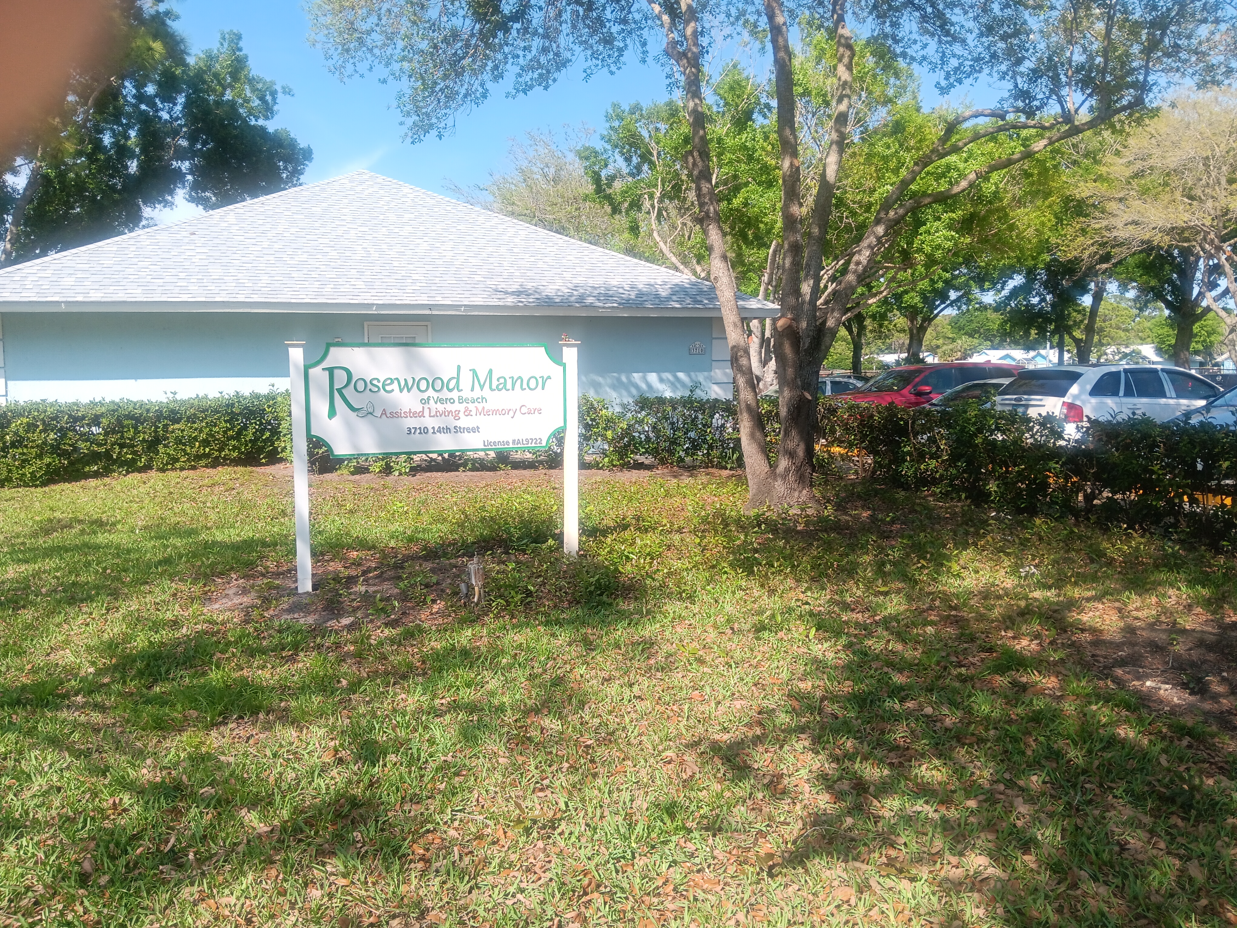 Rosewood Manor of Vero Beach, LLC's Photo