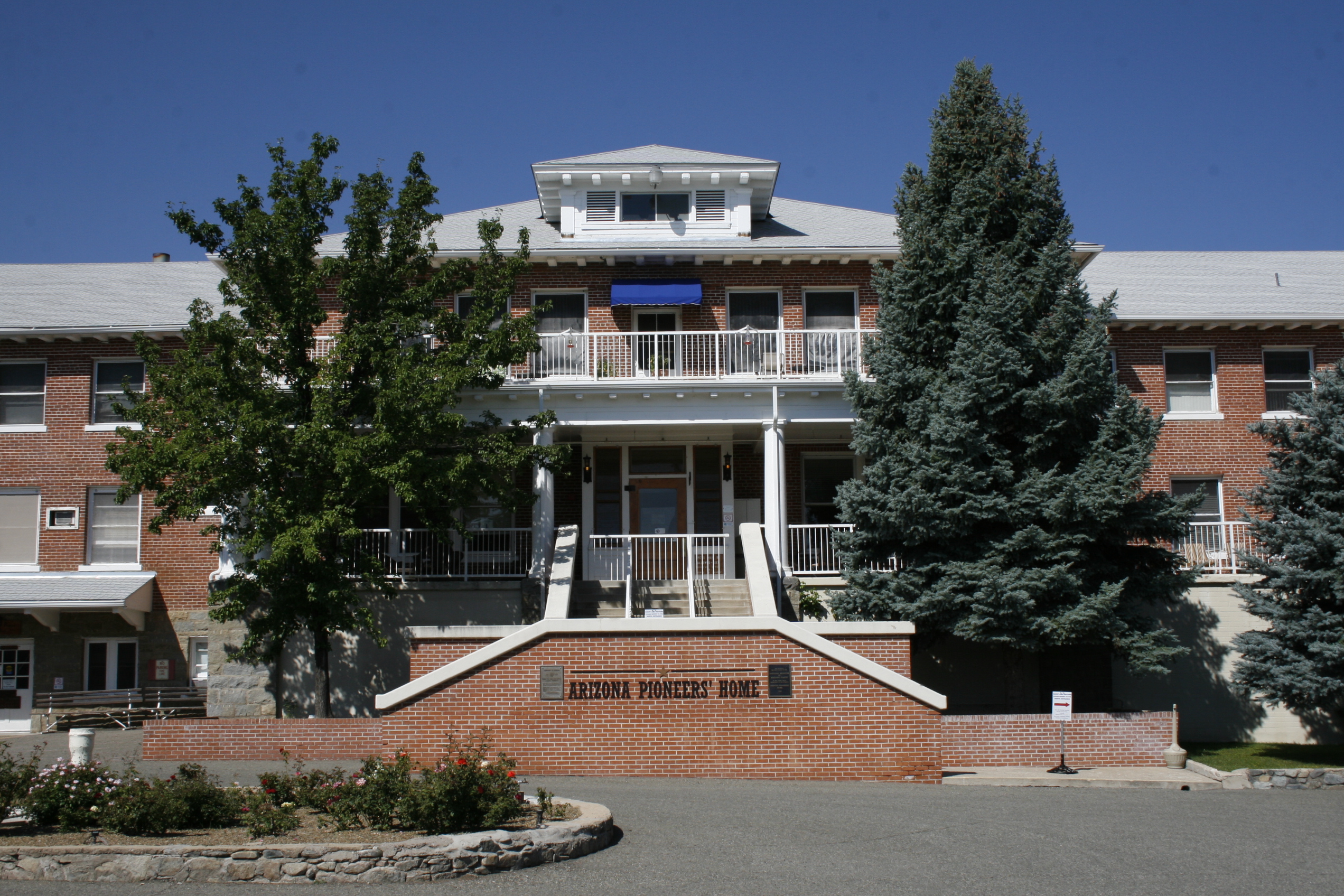 Arizona Pioneers' Home's Photo