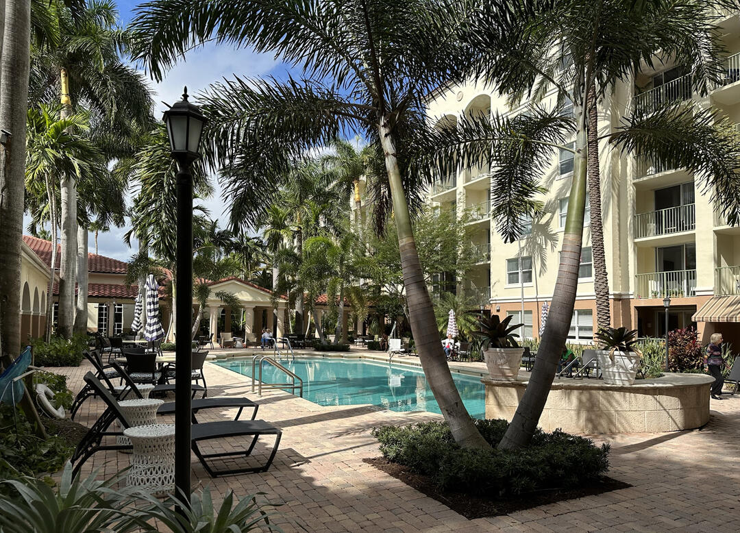 The Residences at The Carlisle Palm Beach's Photo