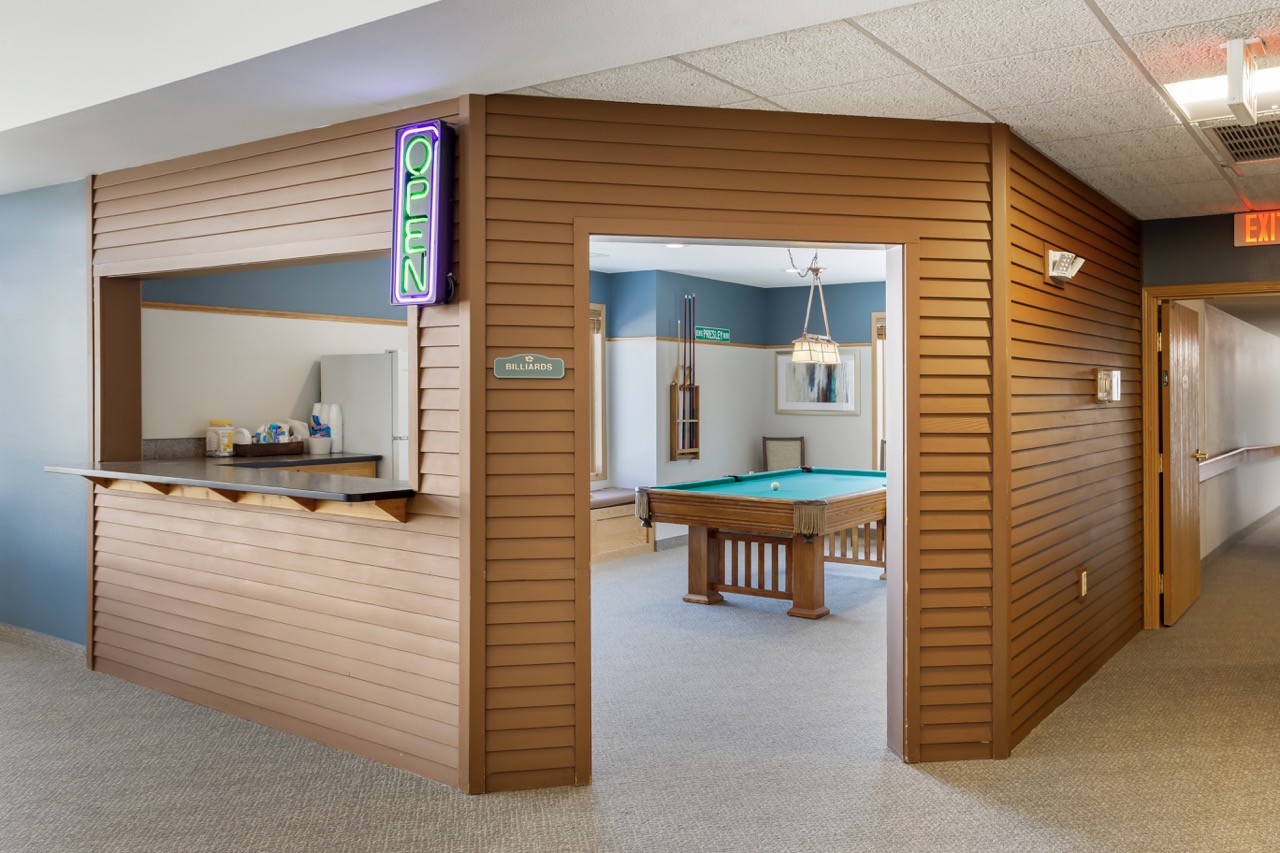 Duluth Heights Lodge Senior Living's Photo