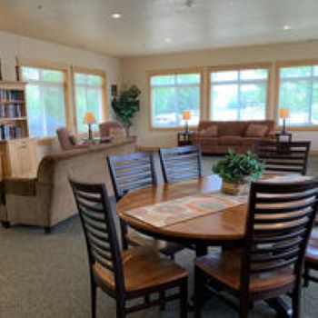Comforts of Home Advanced Assisted Living - The Willows's Photo