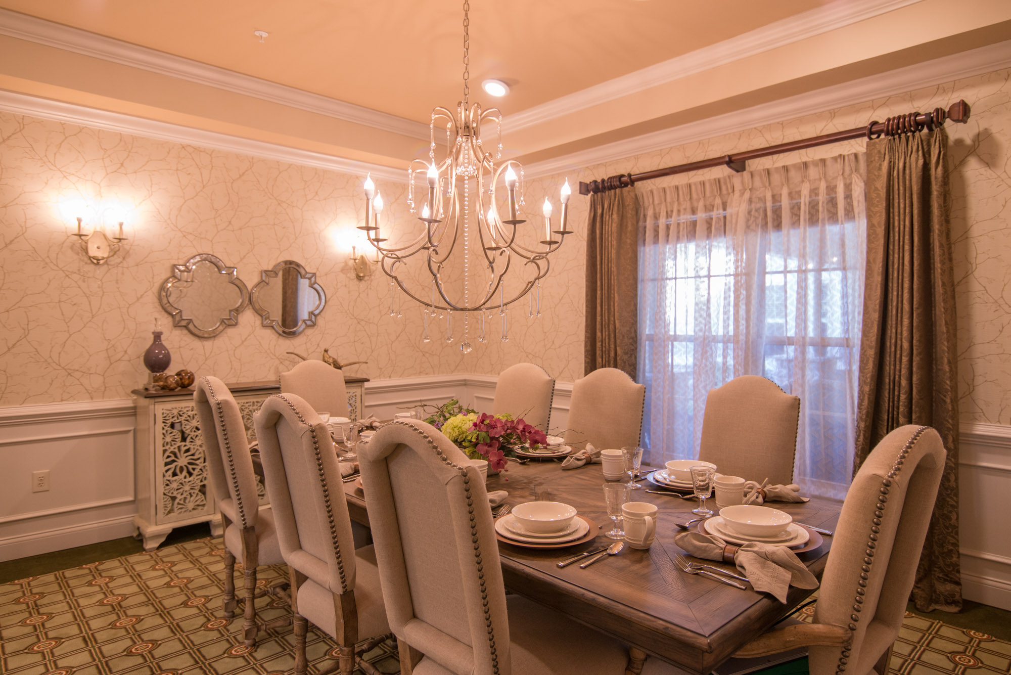 Morning Pointe of Spring Hill's Photo