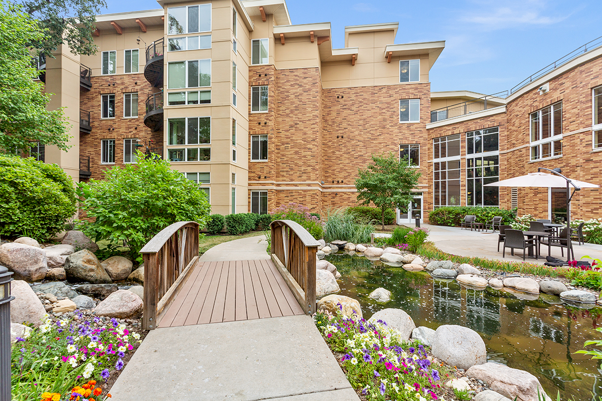 Carondelet Village's Photo