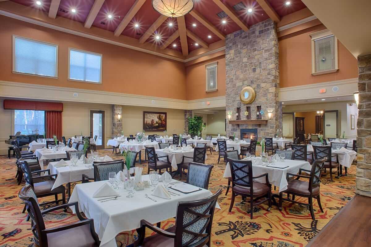 Discovery Village At Southlake's Photo