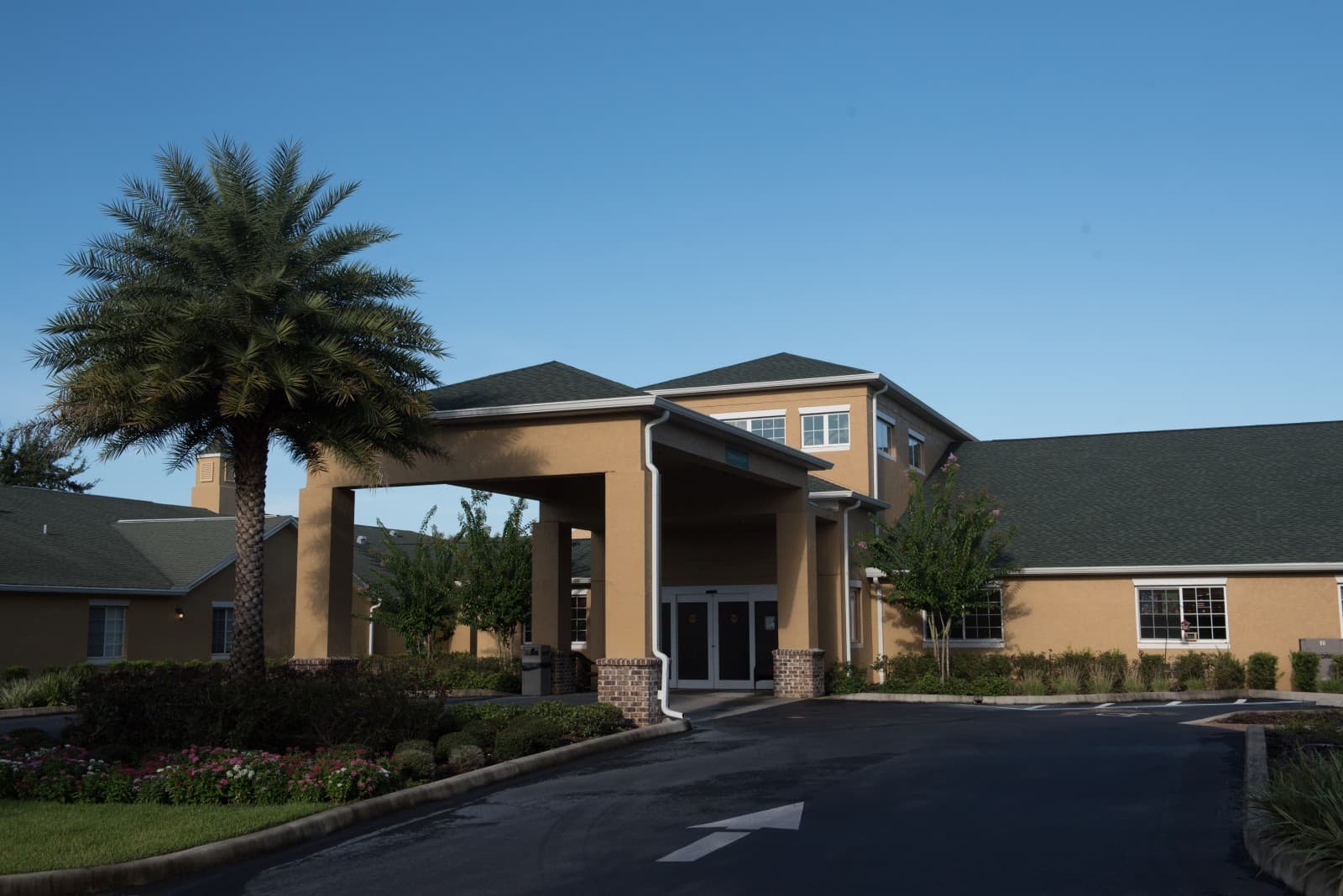 Hunt Trace Senior Living's Photo