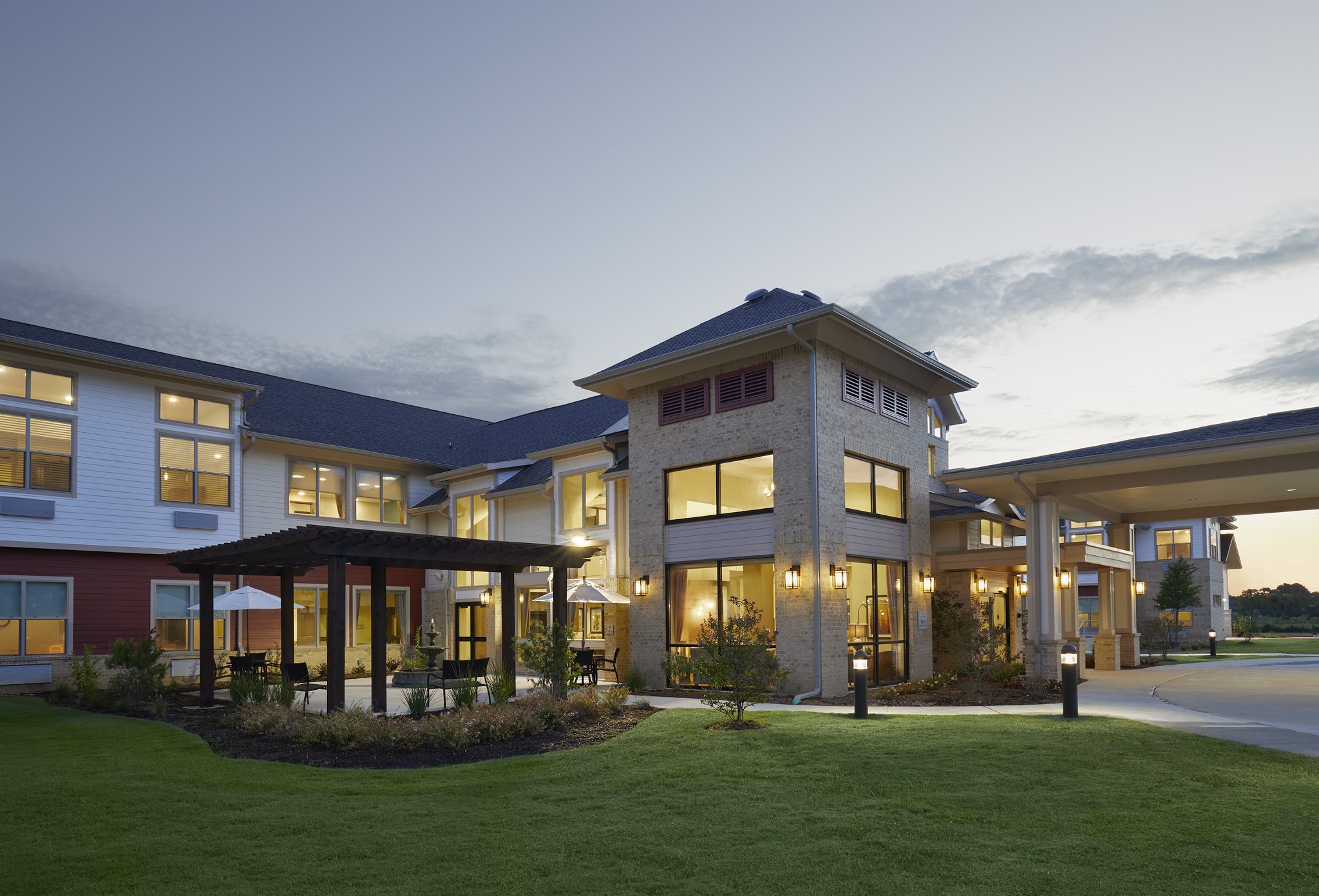 North Houston Transitional Care's Photo