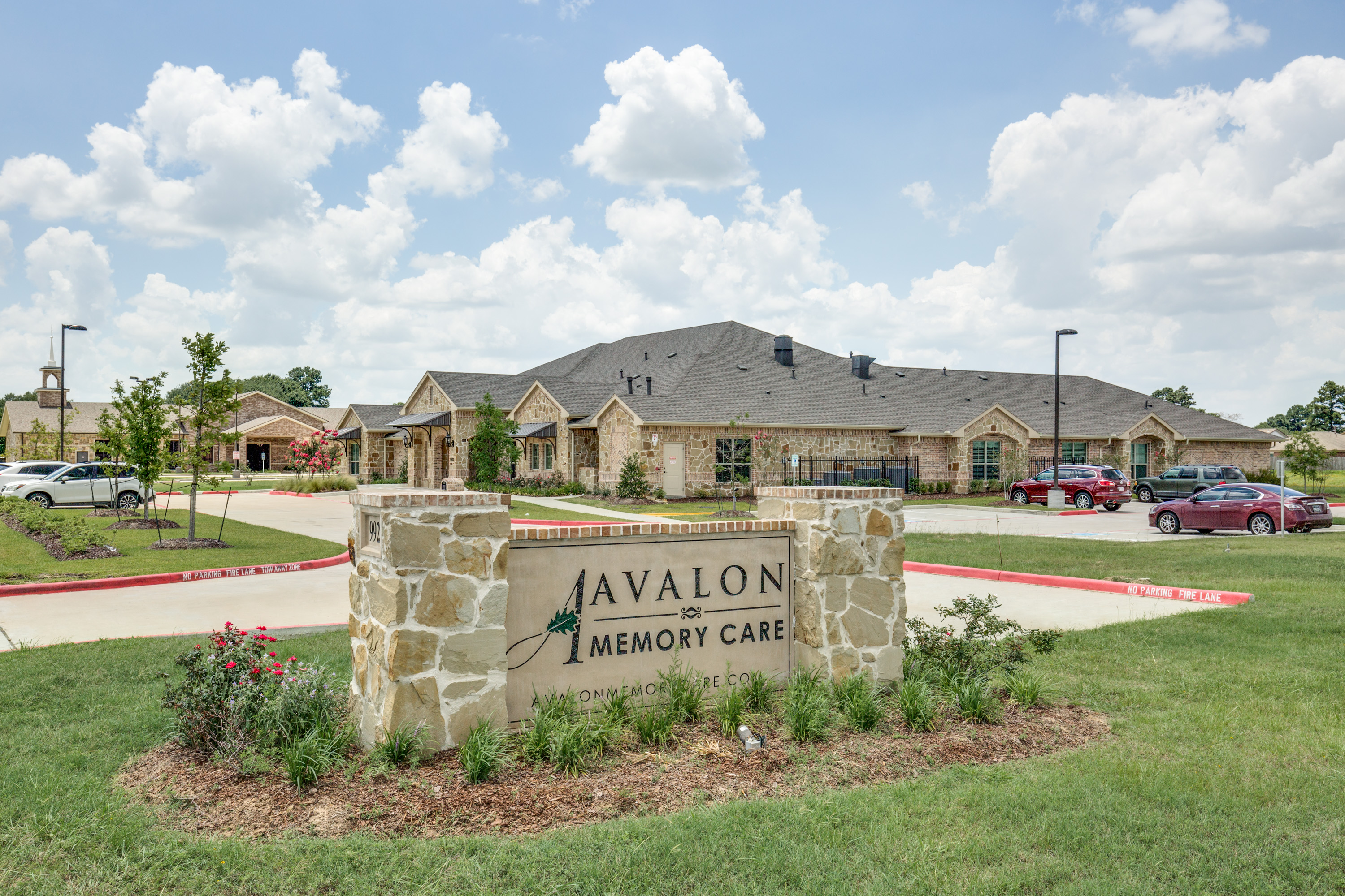 Avalon Memory Care's Photo