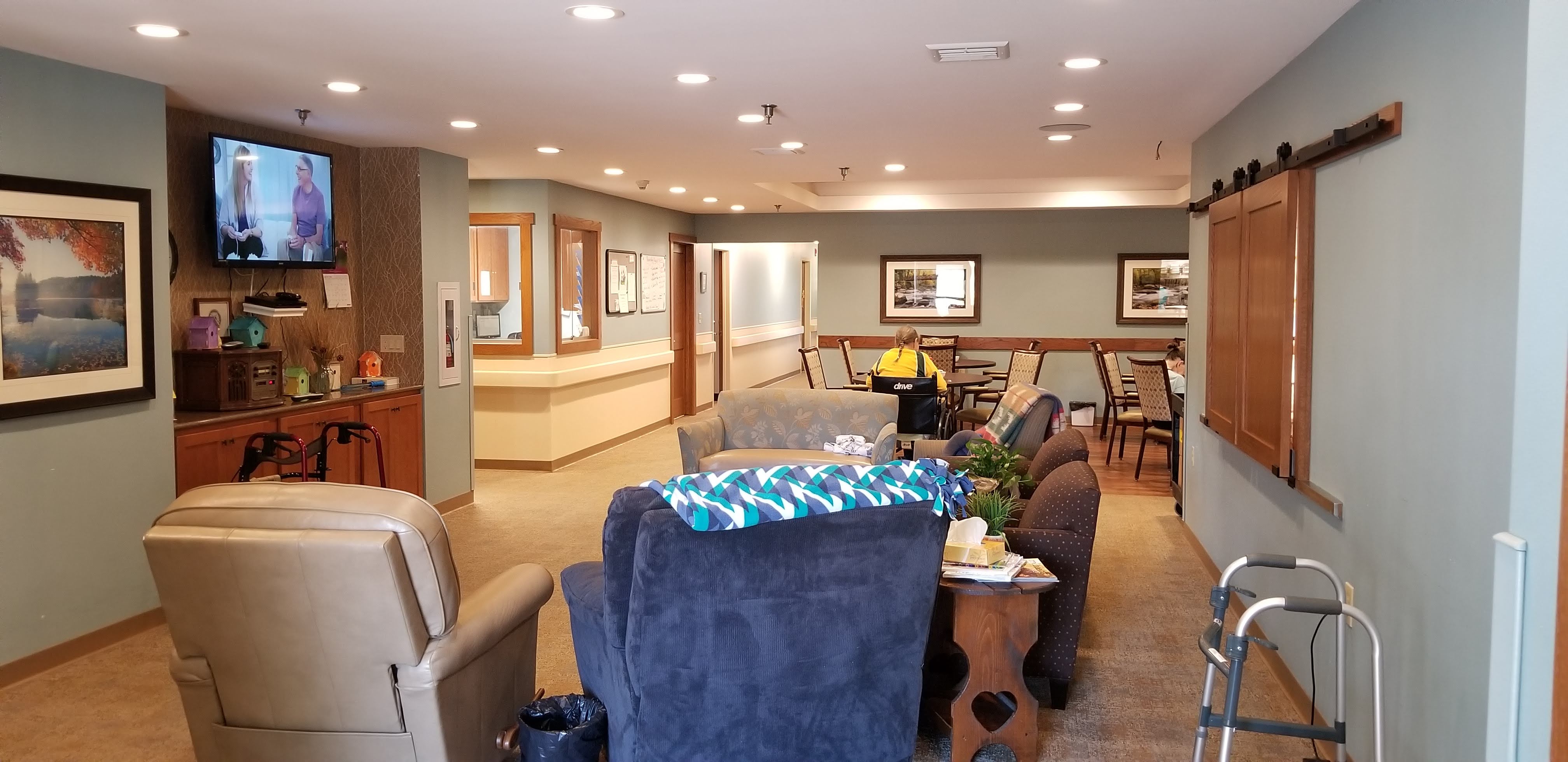 Traditions of La Crescent's Photo