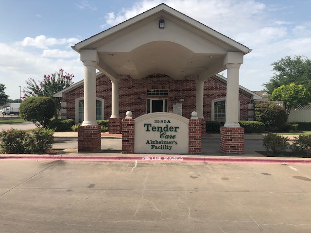 Colonial Lodge Assisted Living & Memory Care's Photo