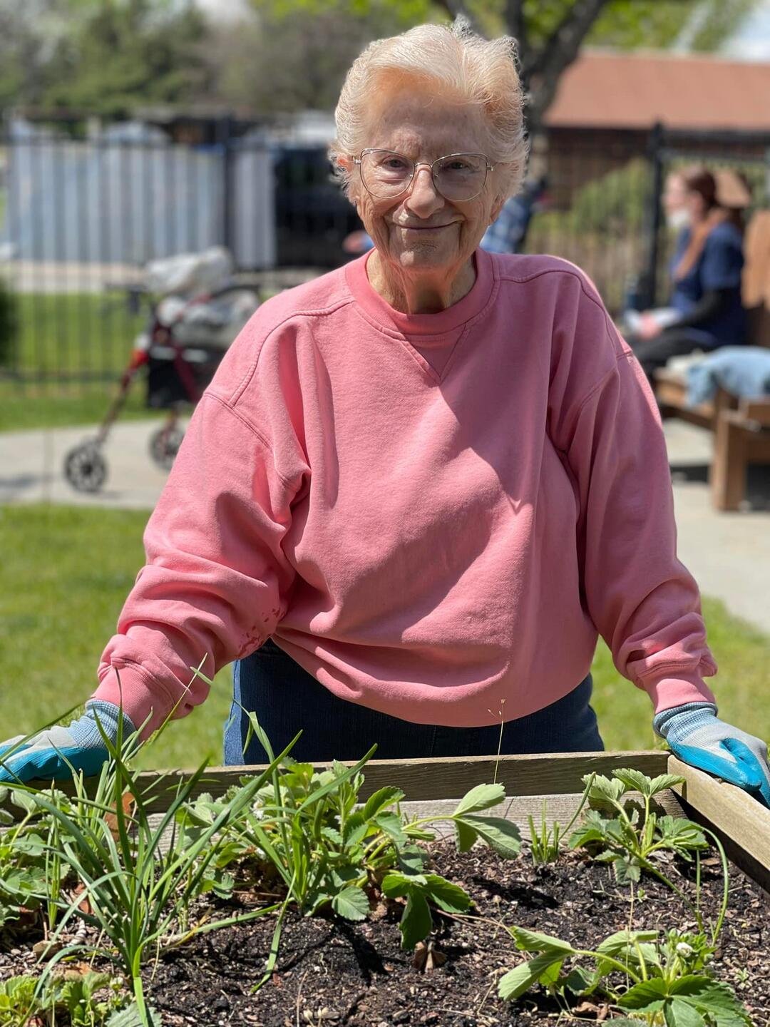 The Cottages Assisted Living & Memory Care - Emmett's Photo