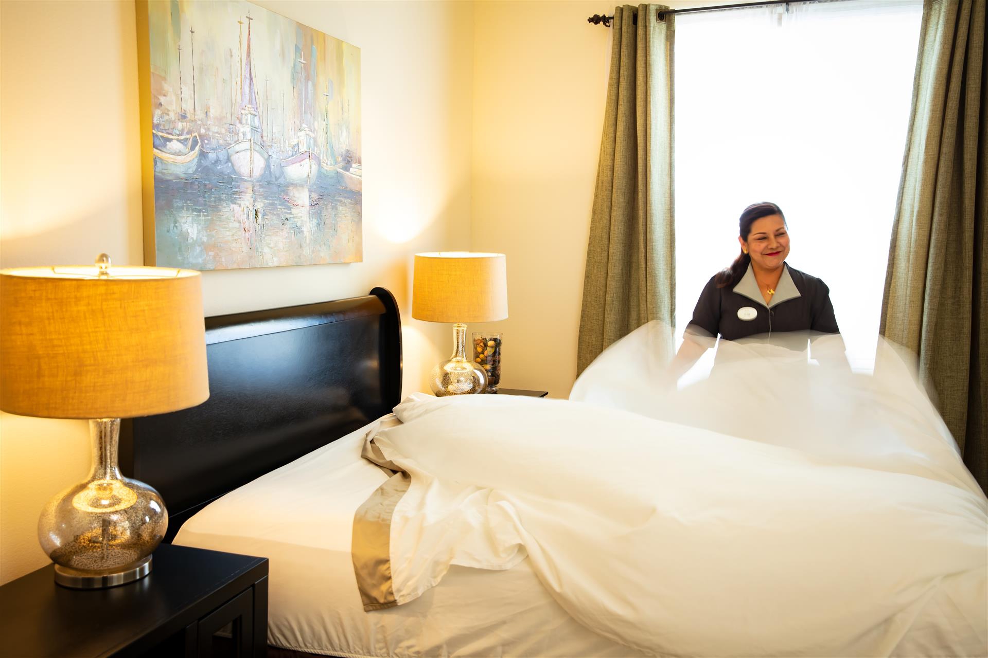 Mirador Retirement Community's Photo