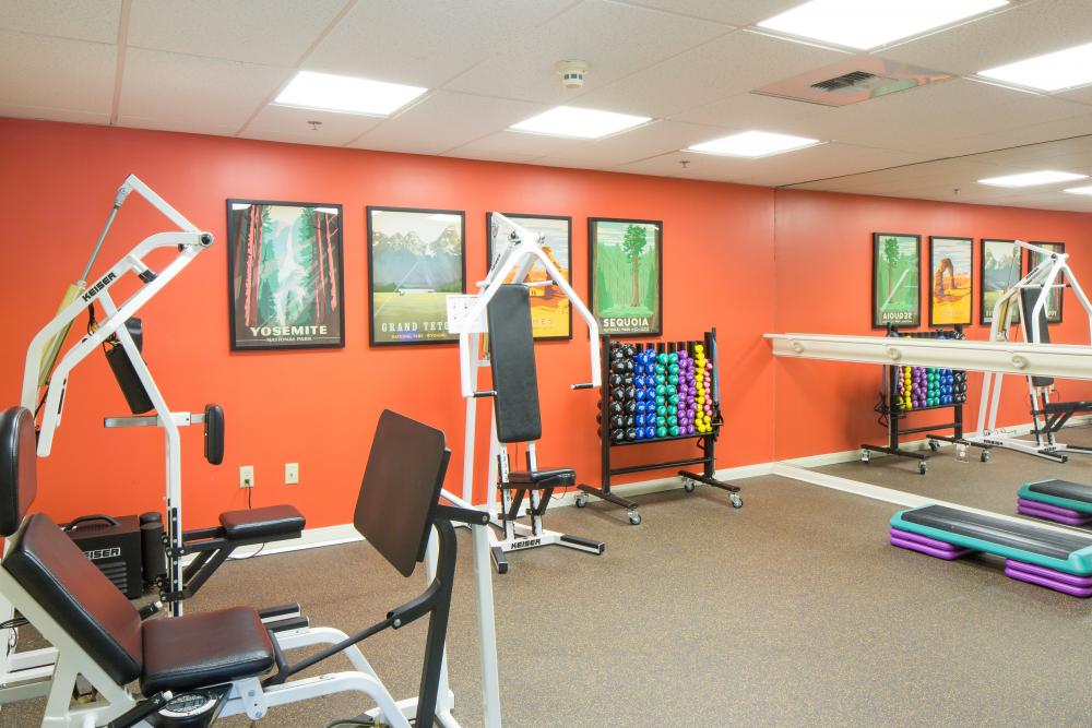 Fairwinds - West Hills's Photo