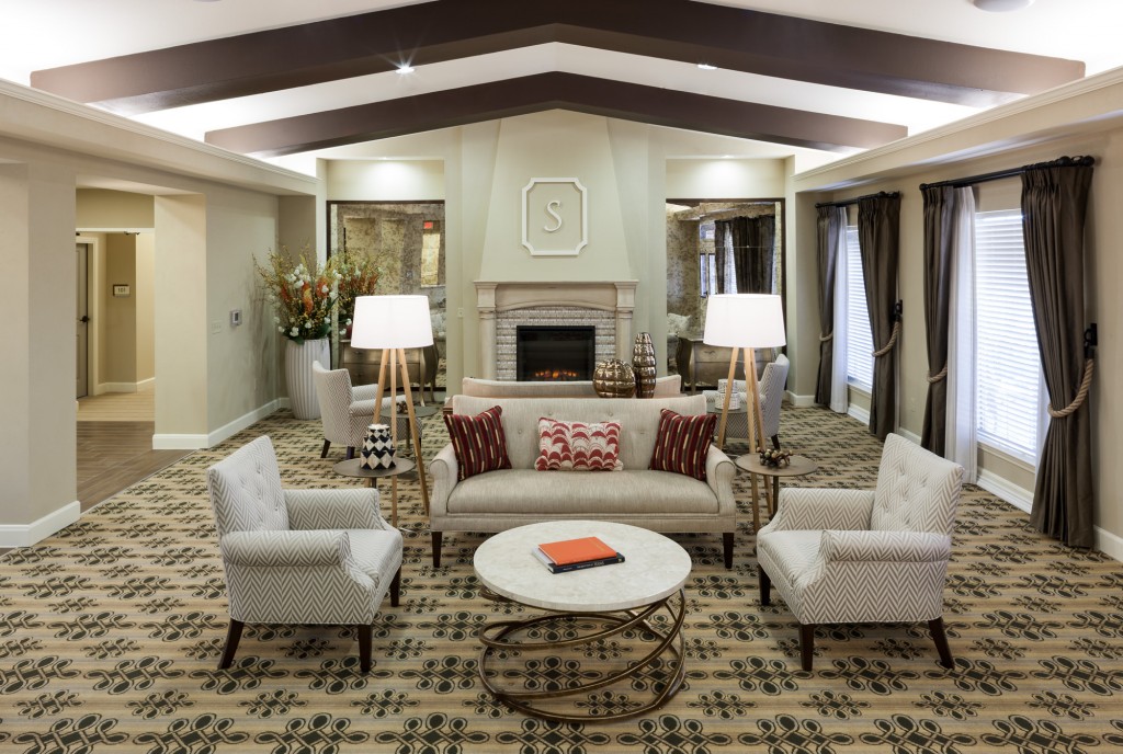 Village on the Park Stonebridge Ranch's Photo