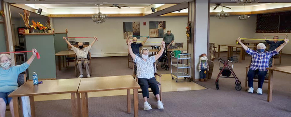 Bay Harbor of River Falls's Photo